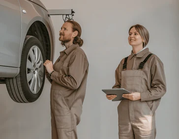 Замена радиатора охлаждения