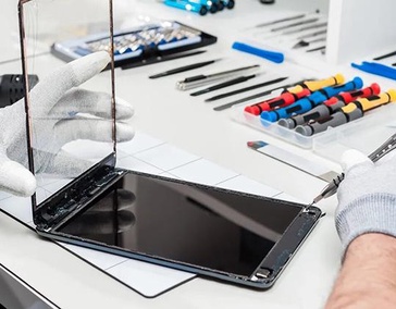 Ремонт Планшетов и Ноутбуков