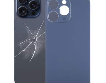 Замена крышки или корпуса