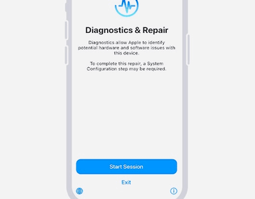 Диагностика