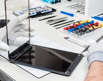 Ремонт Планшетов и Ноутбуков