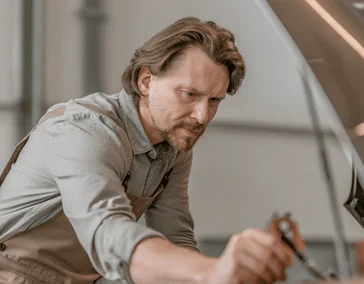 Замена втулок стабилизатора