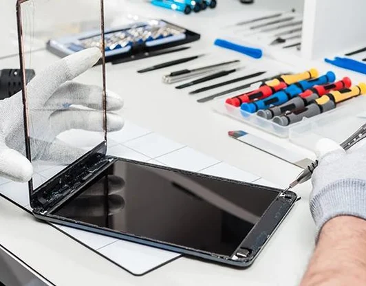 Ремонт Планшетов и Ноутбуков
