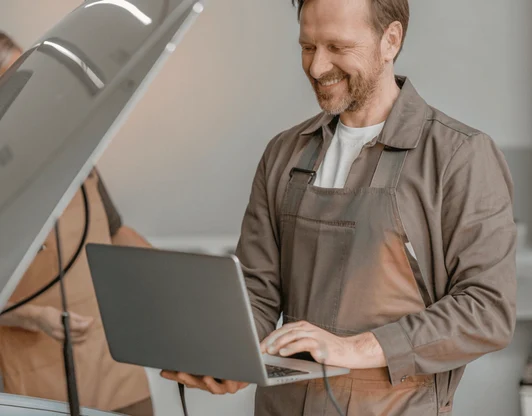 Замена задних амортизаторов