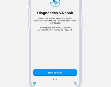 Диагностика