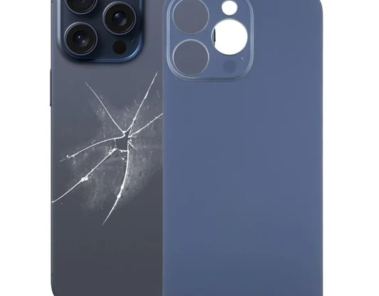 Замена крышки или корпуса