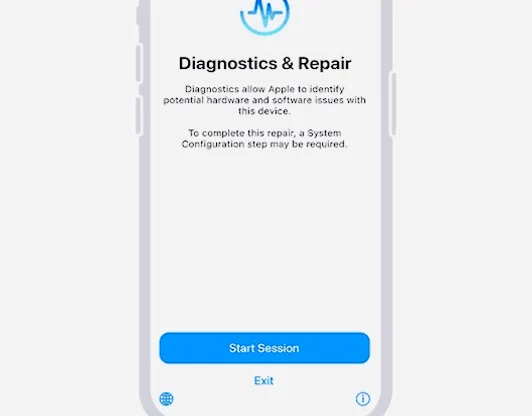 Диагностика